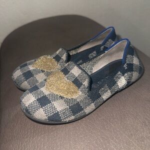 Rothy’s kids retired